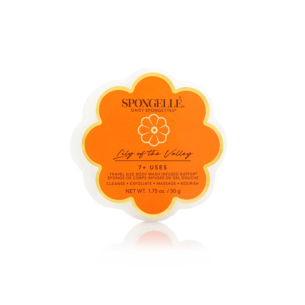 Daisy Spongette Assorted Pack - Image 10