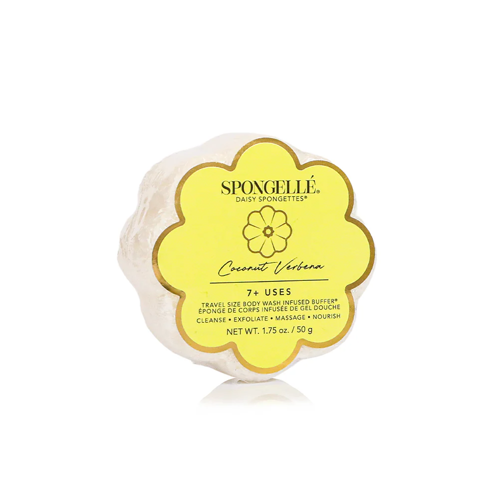 Daisy Spongette Assorted Pack - Image 6
