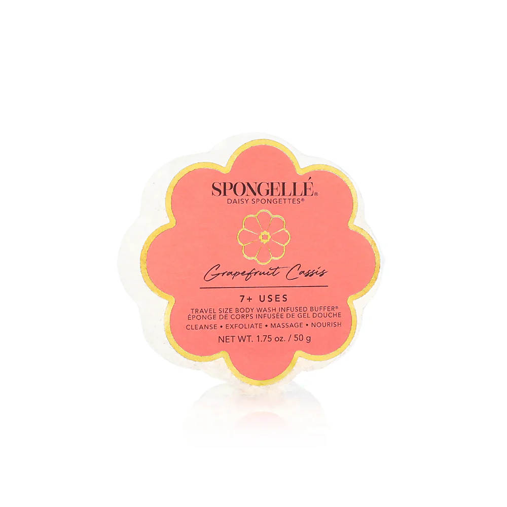 Daisy Spongette Assorted Pack - Image 9