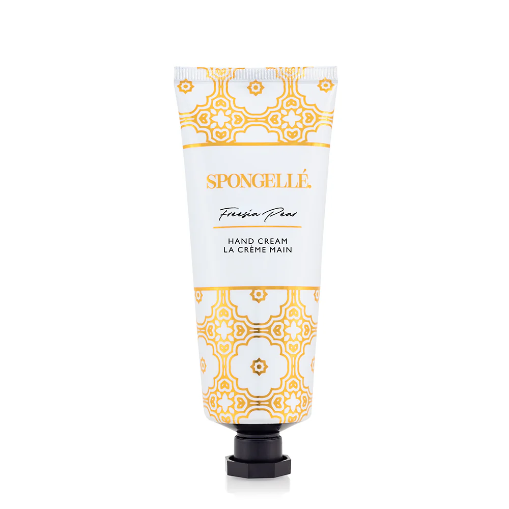 Freesia Pear | Hand Cream - Image 3