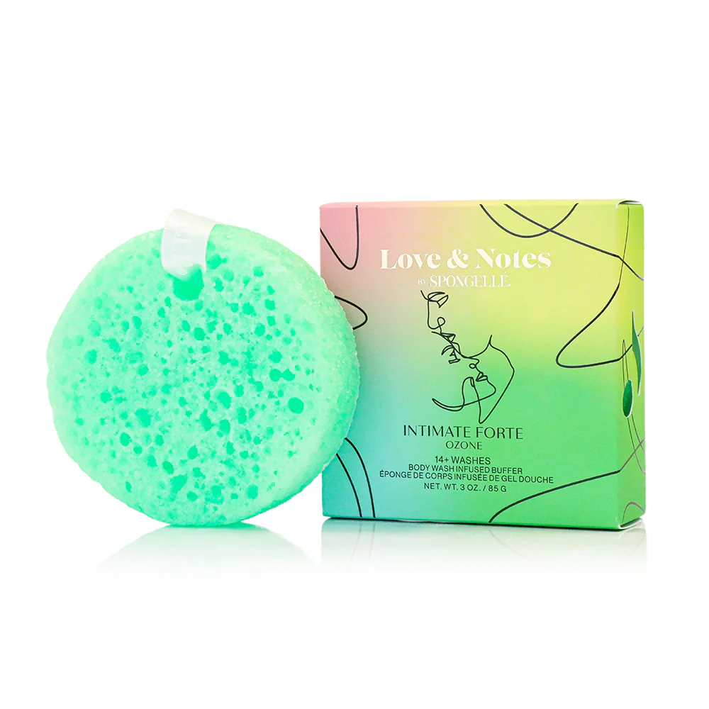 Love & Notes Body Buffer Assorted Pack - Image 7