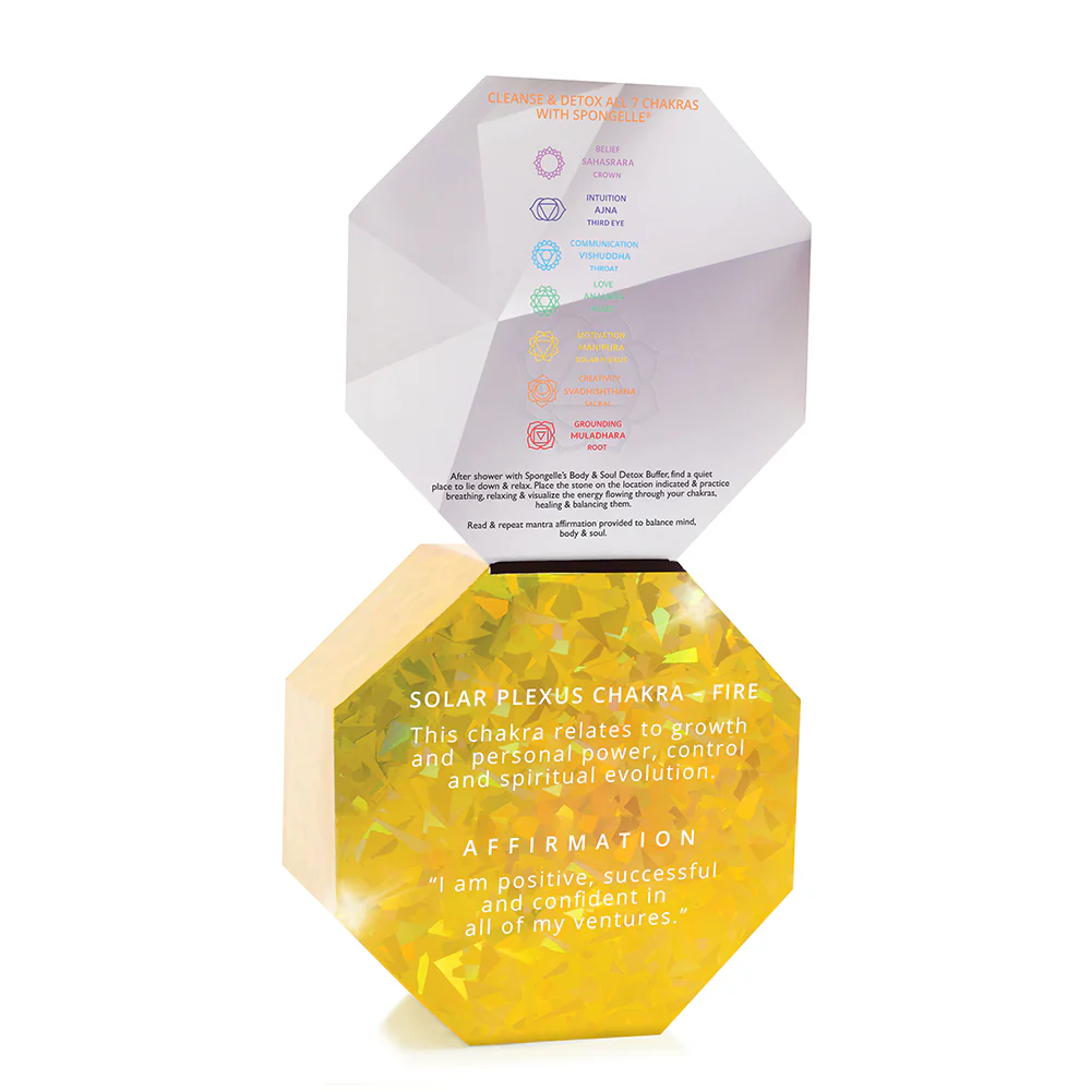 Mystic Ginger | Spiritual Detox (Yellow Jade) - Image 7
