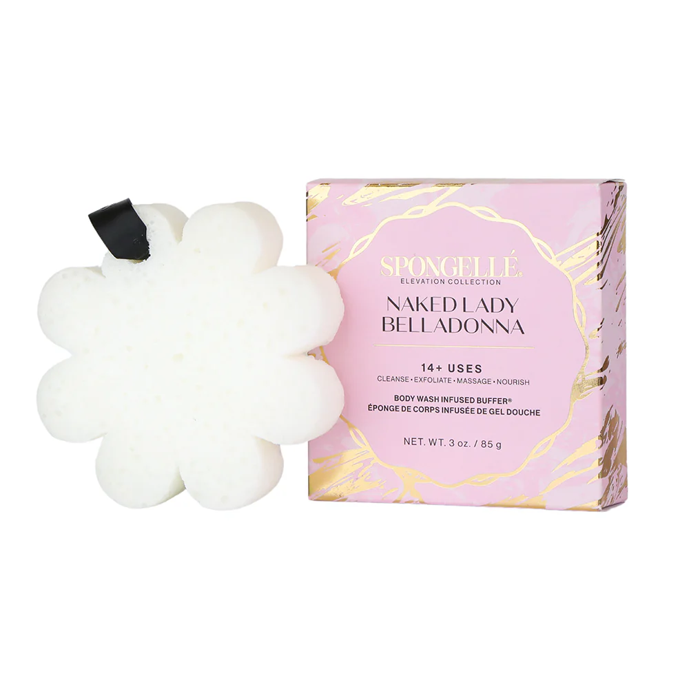 Naked Lady Belladonna Body & Travel Buffer Set - Image 4