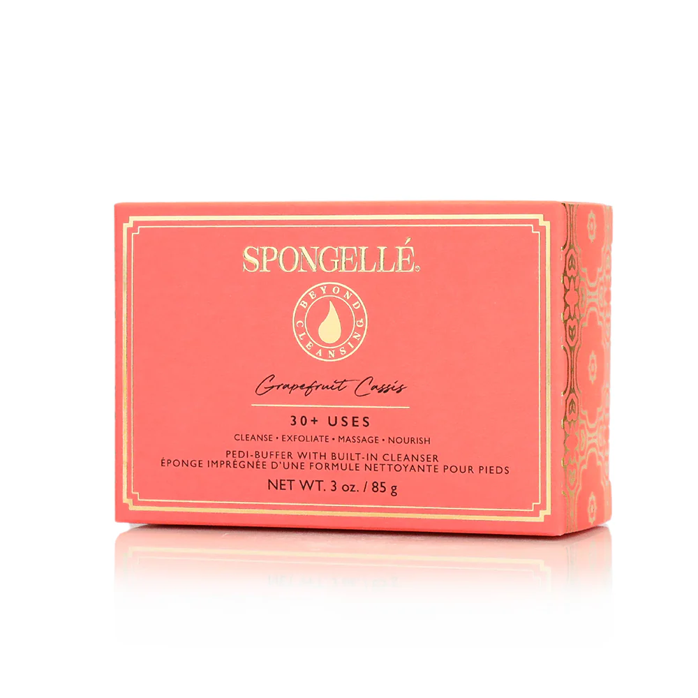 Pedi Buffer Assorted Pack - Image 10