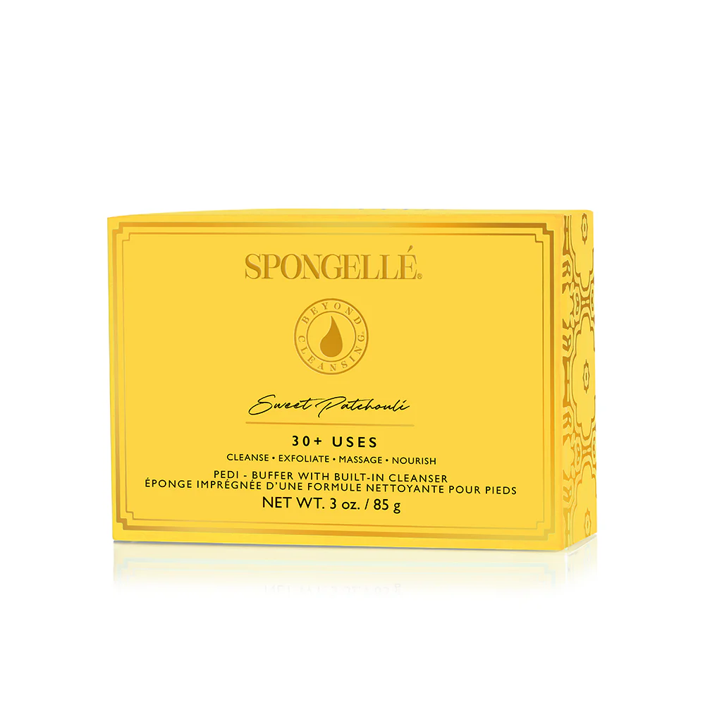 Pedi Buffer Assorted Pack - Image 12
