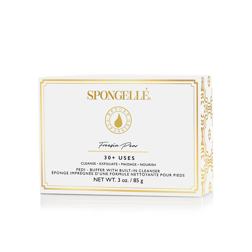 Pedi Buffer Assorted Pack - Image 8