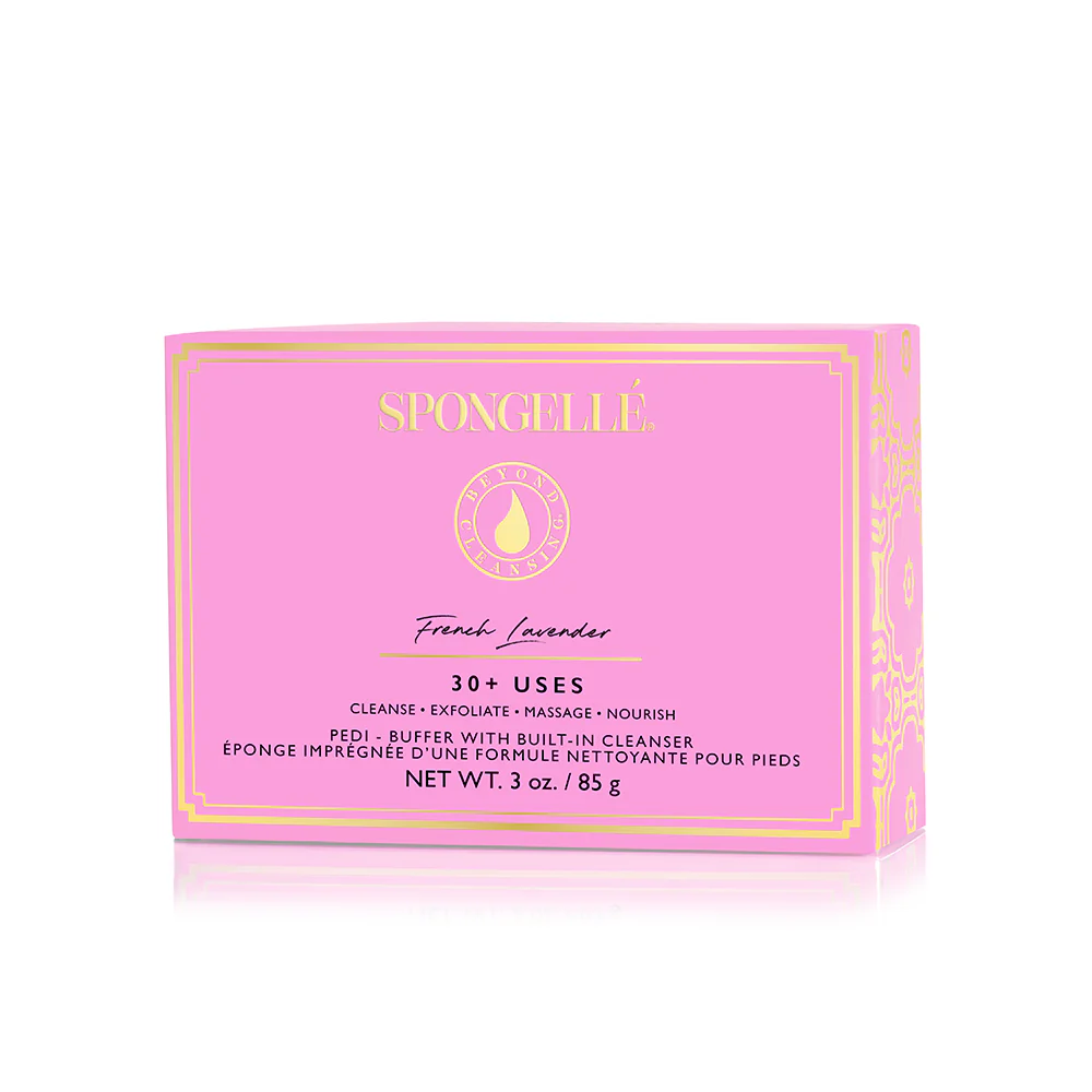 Pedi Buffer Assorted Pack - Image 9