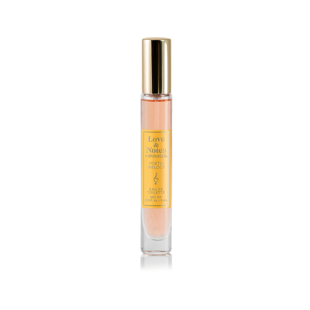 Poetic Melody | Love & Notes Eau de Toilette - Image 4