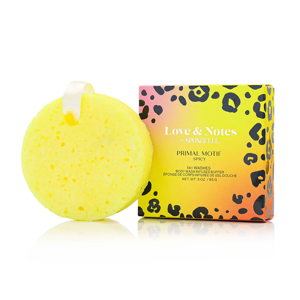 Love & Notes Body Buffer Assorted Pack - Image 9
