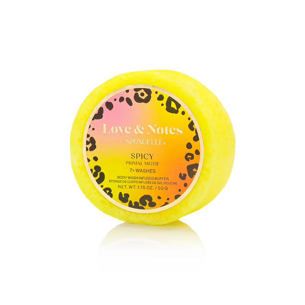 Love & Notes Spongette Assorted Pack - Image 9