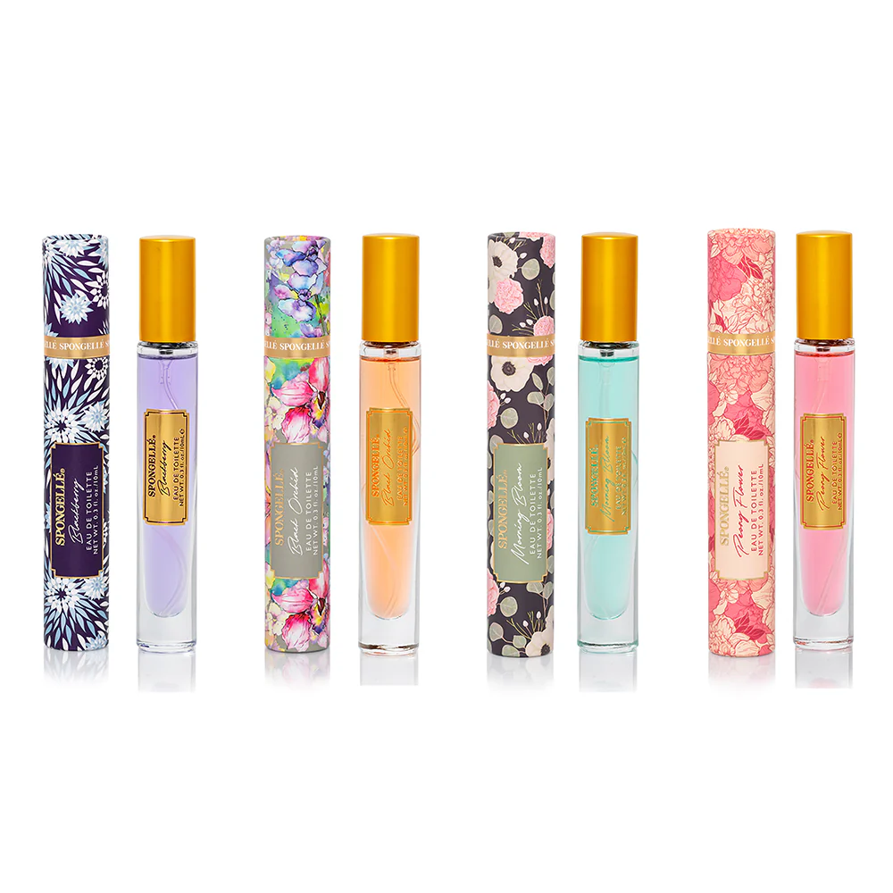 Body Fragrance