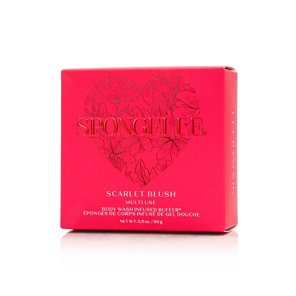 Scarlet Blush | Heart Buffer - Image 4