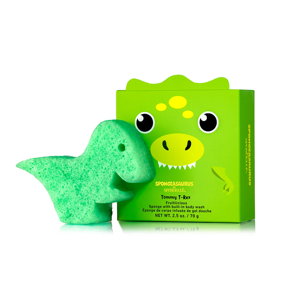 Spongeasaurus Assorted Pack - Image 6