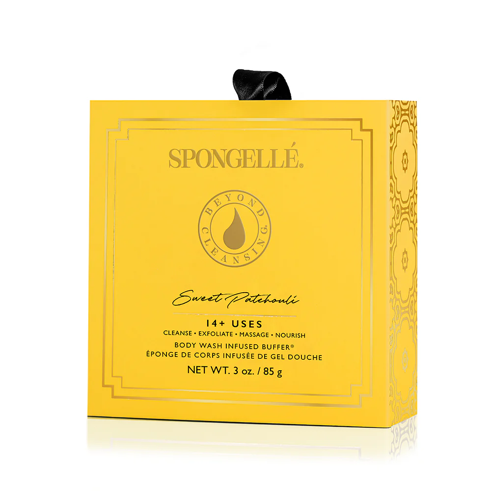 Sweet Patchouli | Boxed Flower - Image 4